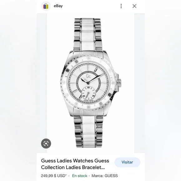 Guess - Picture 6 of 6